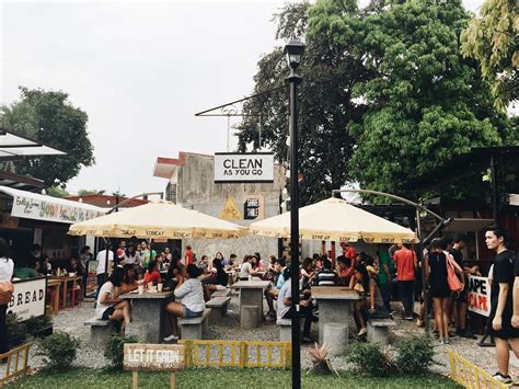 food parks near me|Metro Manila Food Parks for Barkada Pig.